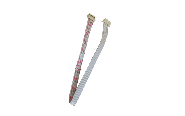 JST ZH1.5端子線(xiàn)馬達(dá)電池線(xiàn)無(wú)人機(jī)線(xiàn)束