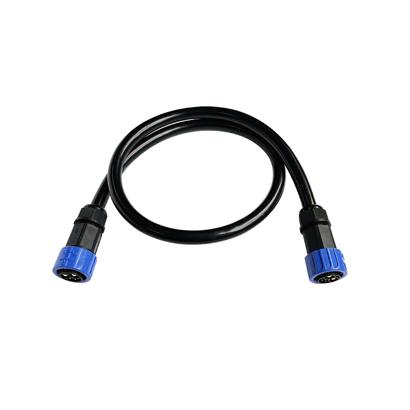 商業(yè)儲能電源整機(jī)線束